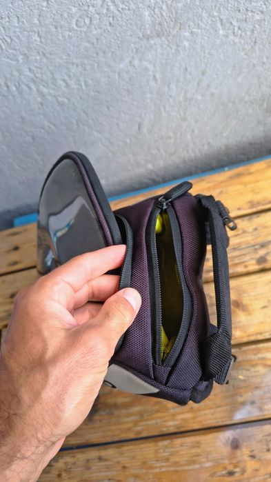 Geanta moto Shad SL 12 (tank bag)