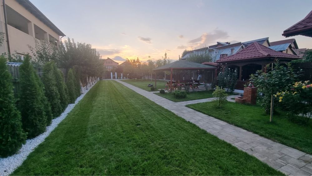 Proprietare cu teren 850mp - Str. Dr. Bagdazar