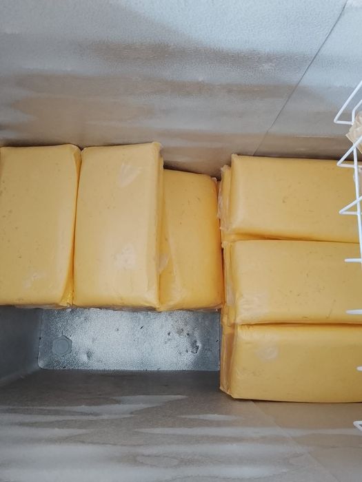Продается домашнее сливочное масло и топленка