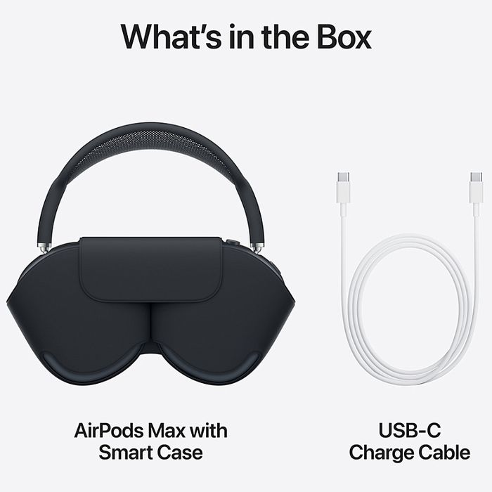 Новый Apple AirPods Max 2 type c • Наушники •