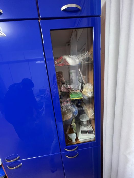 Кухня кухонная Мебель