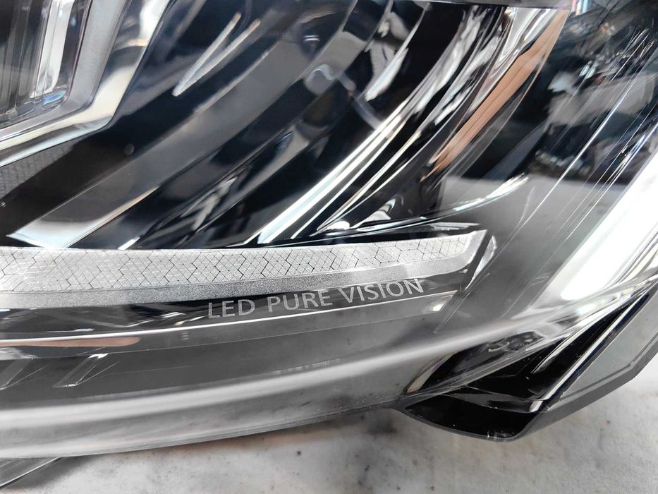 Оригинален фар Рено Талисман  Renault Talisman Full Led 2020