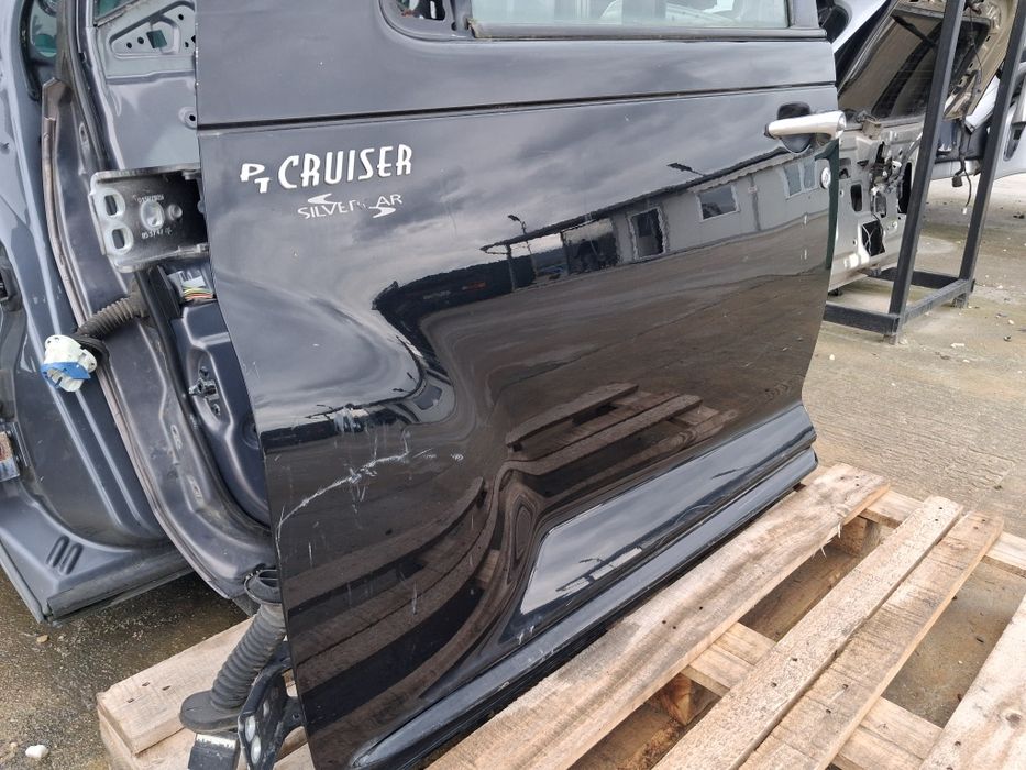 Врата Chrysler Pt Cruiser