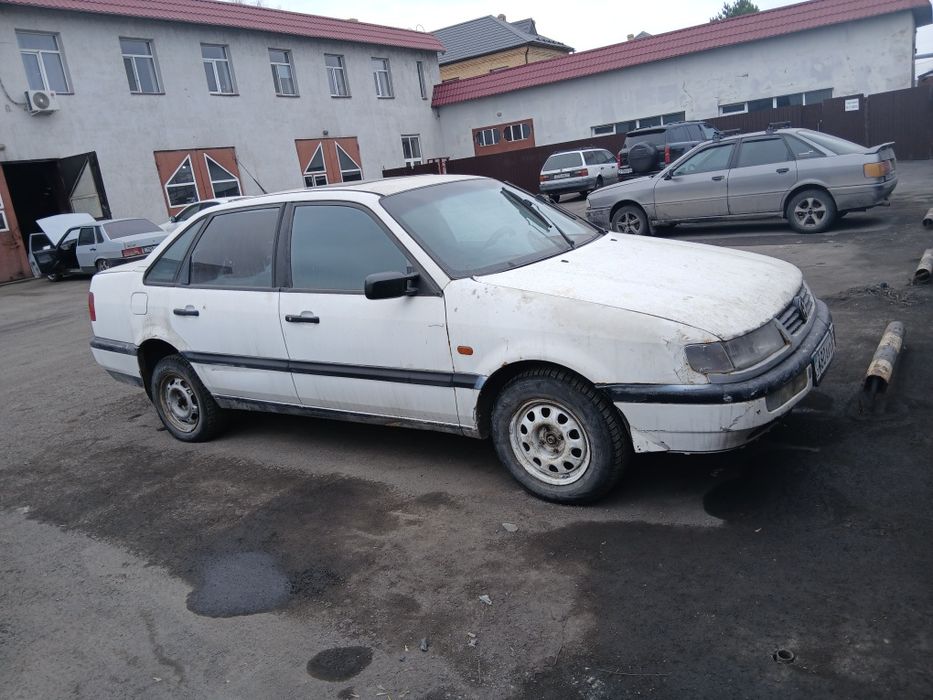 Продам Пассат B4