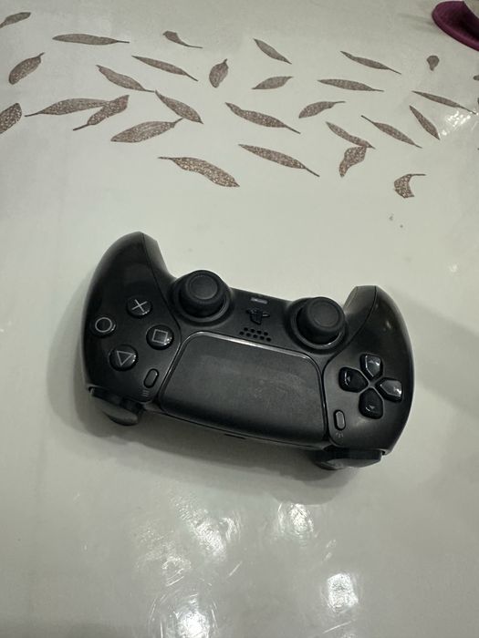 Геймпад от PS5 подходит на и ПК