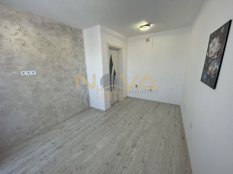Продава се Двустаен апартамент в Варна, Погреби - 42 кв.м за 1298 €/кв.м - Снимка #2