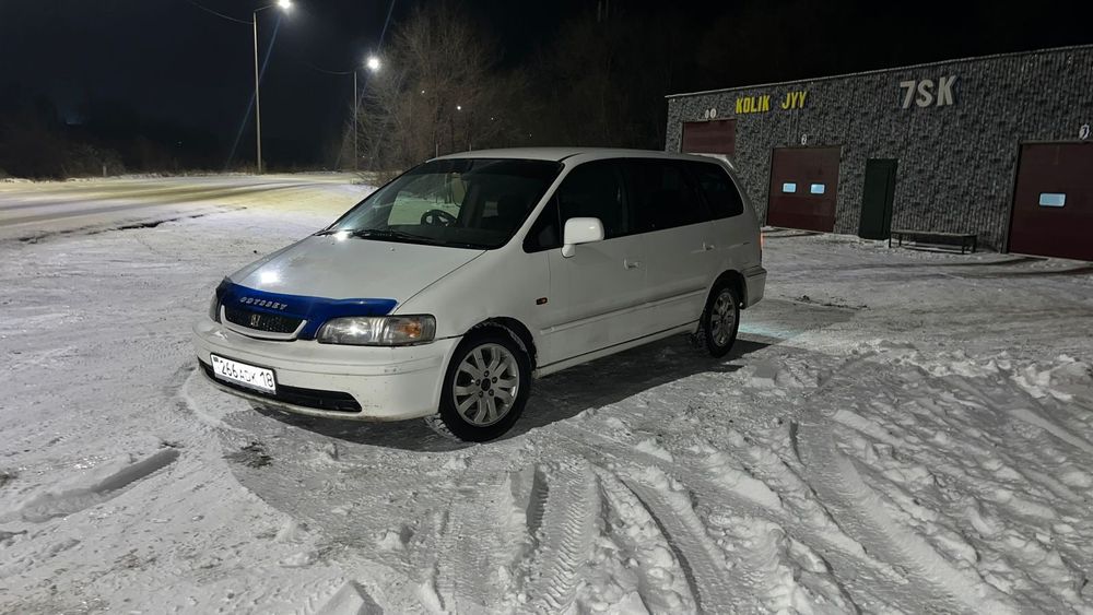 Продам Хонду Одессей