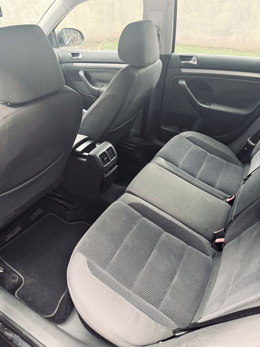 VOLKSWAGEN Golf 2009 — imagine 3