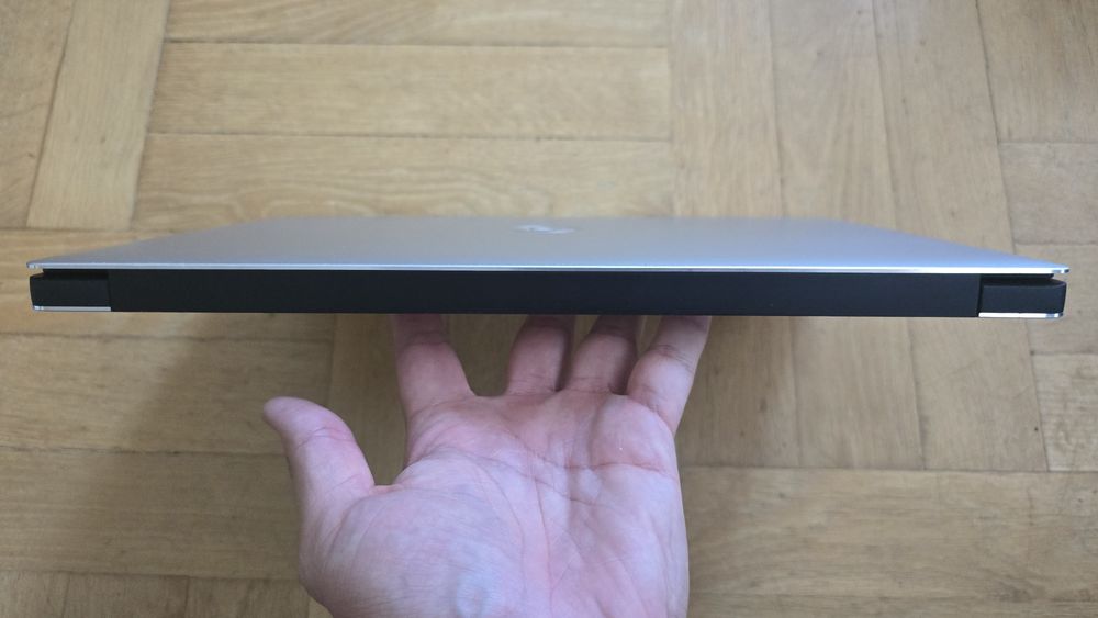 Dell xps 7590 4K i5-9300H 15.6" 32GB RAM 512GB SSD