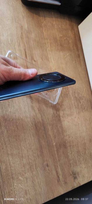 Honor Magic5 Lite 5G