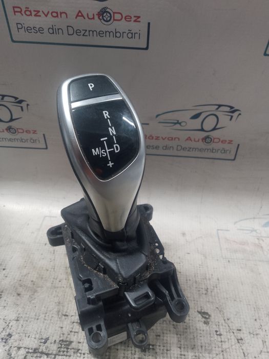 nuca schimbator cutie de viteze automata  bmw seria 4 f36 2.0 motorina