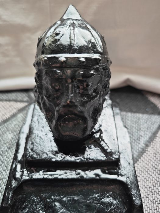 Пепельница Руслан и Людмила