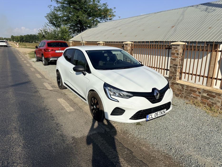 Vand renault clio V 1.5 blue dci