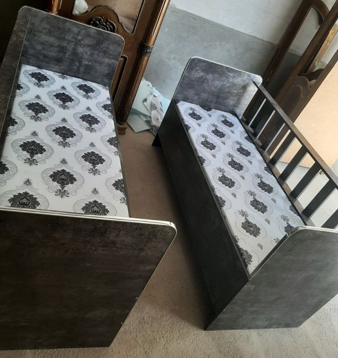 Buyurtma asosida mebel