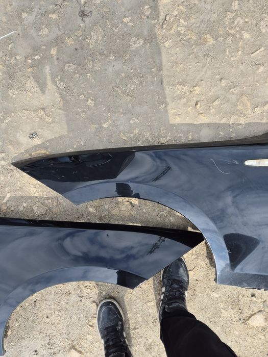 Оригинални Калници за БМВ 1 Серия 2003- 2011г