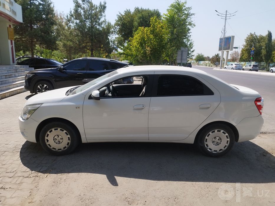 Chevrolet Cobalt