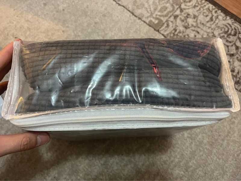 Husă elastică pentru canapea 4 piese