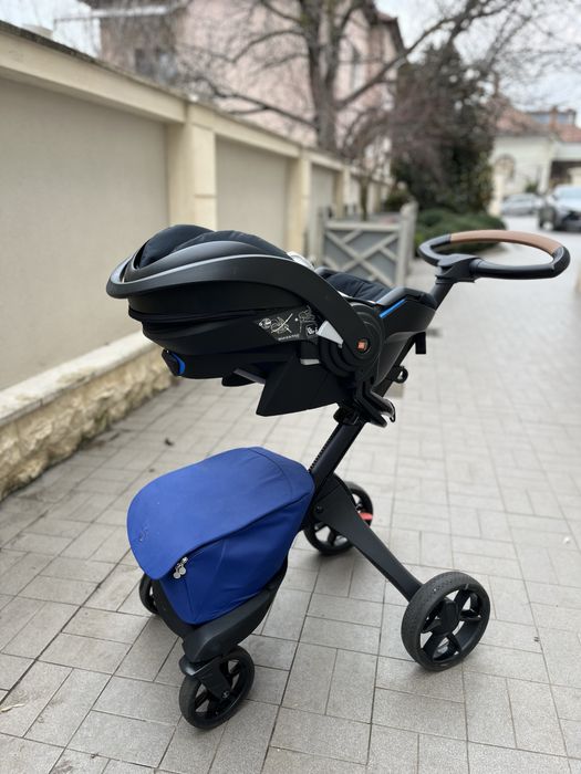 Carucior Stokke Xplory