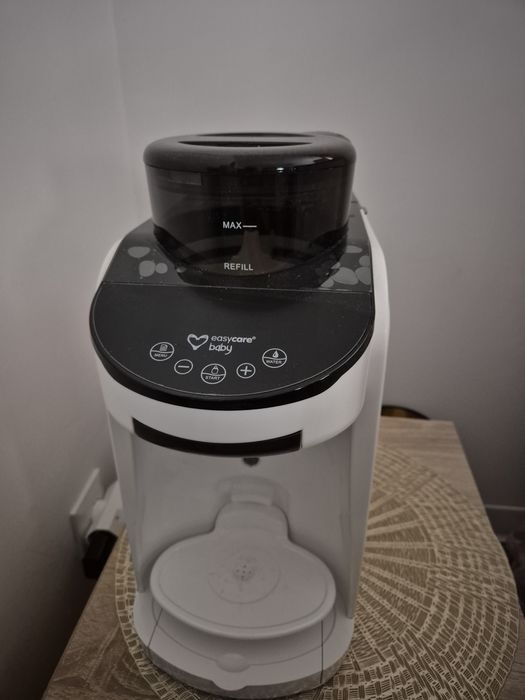 Espressor lapte praf Easycare