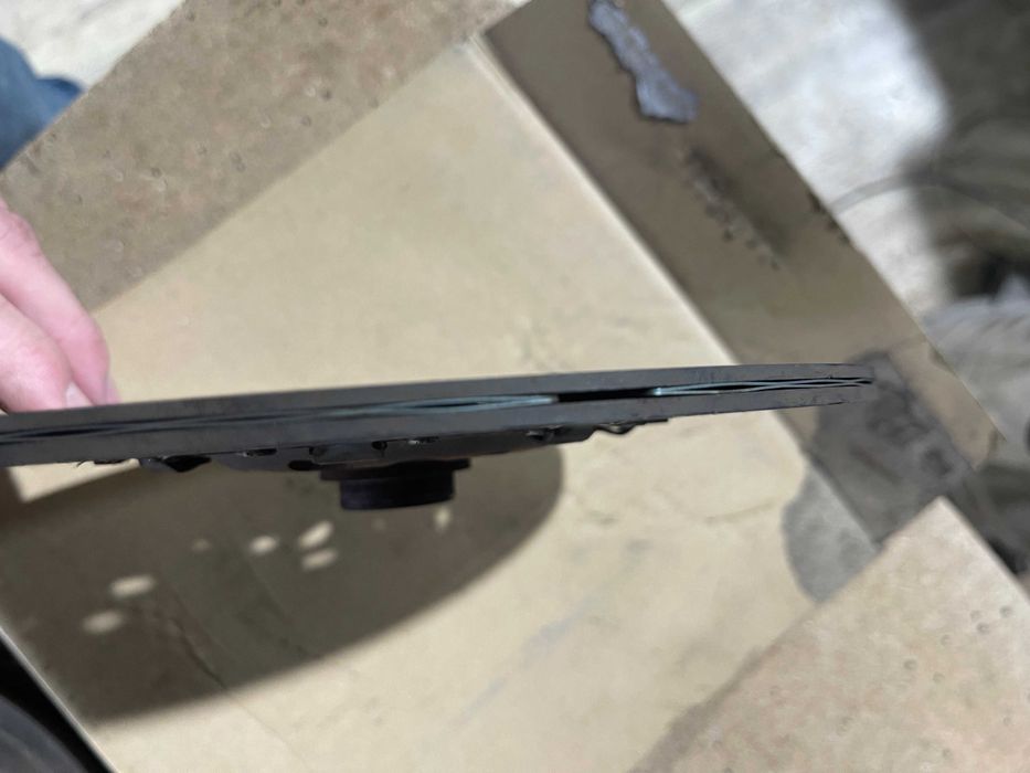 Ambreiaj original VOLKSWAGEN T5 din 2013