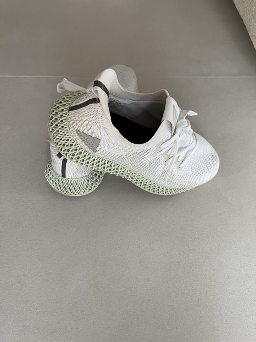 Adidas Alphaege 4D маратонки
