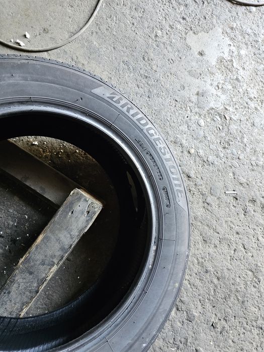 2 anvelope vara 205 55 16 Bridgestone 2022