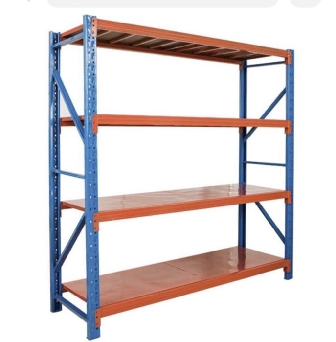 Стеллажи  складские