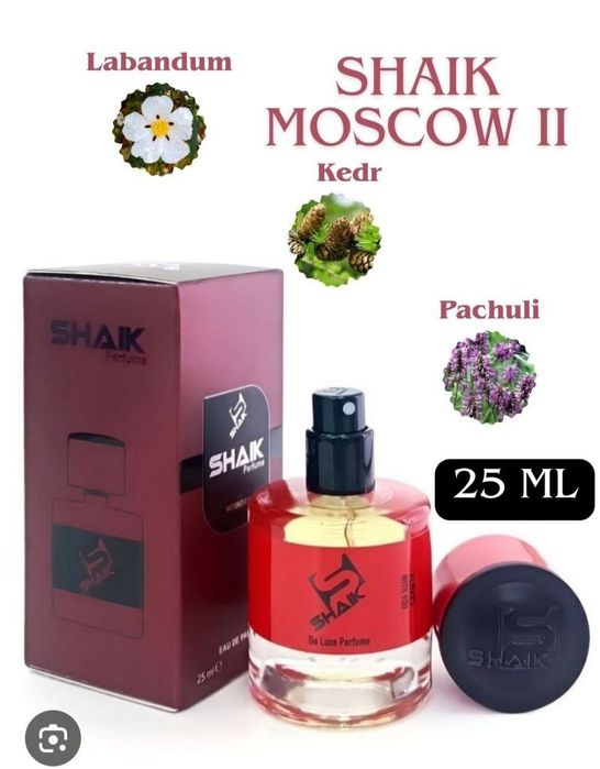 Moscow 2 turkiya orginal