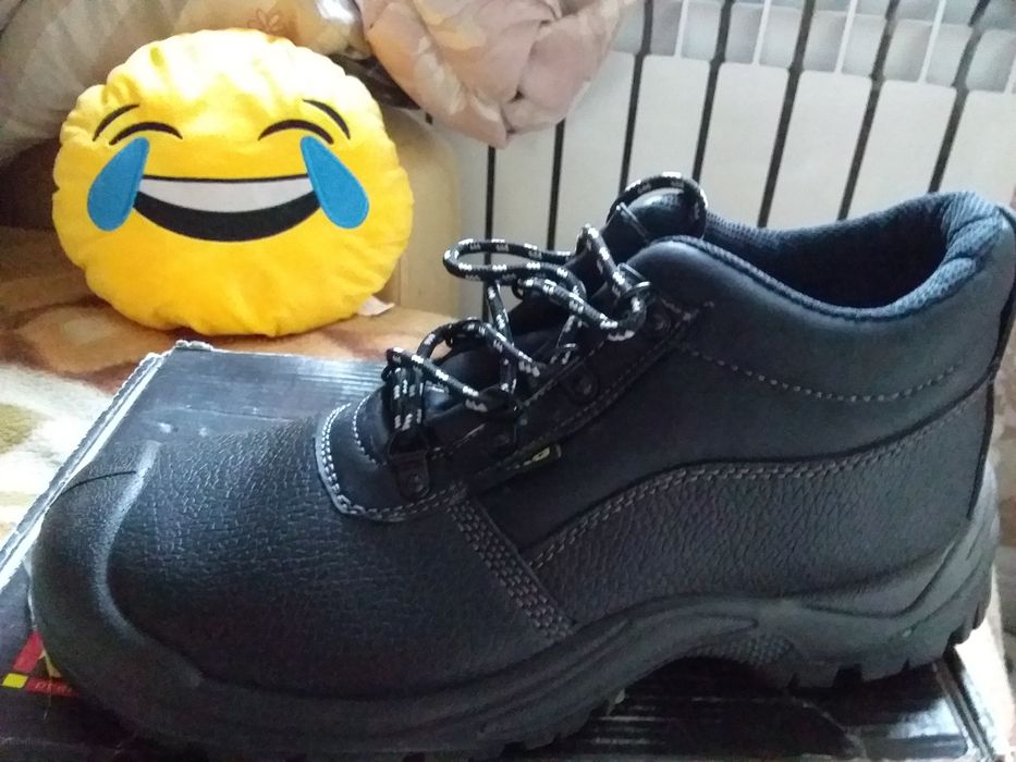 Спецобувь 43 ботинки жазғы