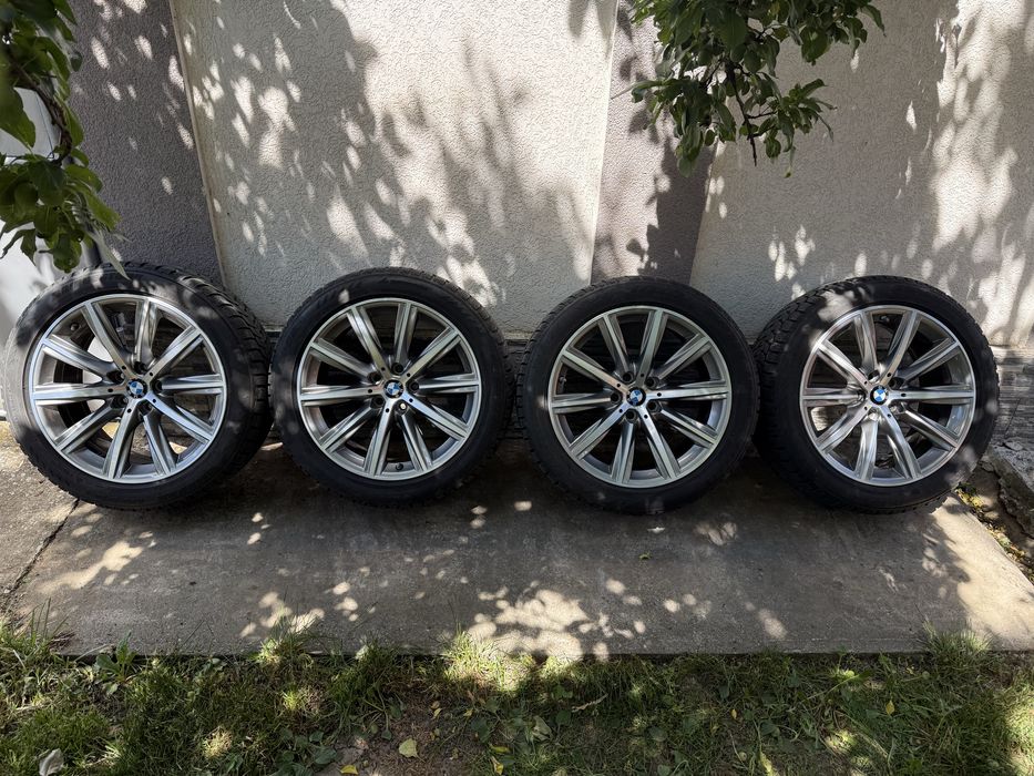 Vand Jante Bmw R18 Style 684/G30-G31/ 5x112/ 245/45/18
