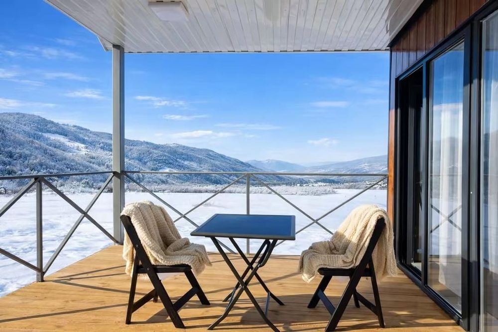 Участок на против авторынке барыс