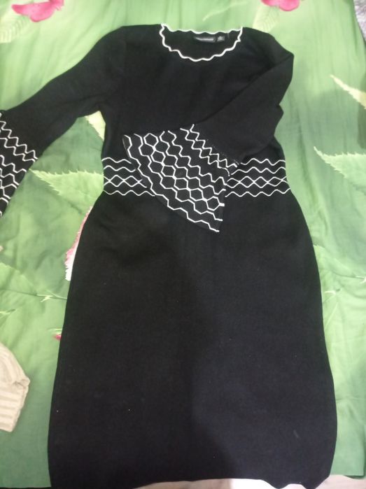 Куйлак янги , платье новая