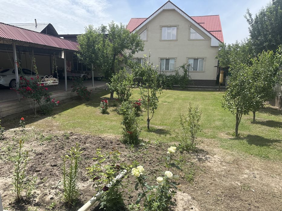 Продам дом частный
