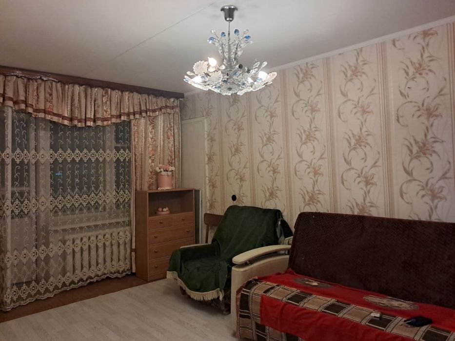 Сдам 2к квартиру