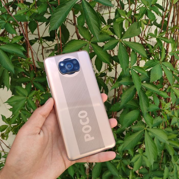Poco X3 Pro ideali srochni sotiladi