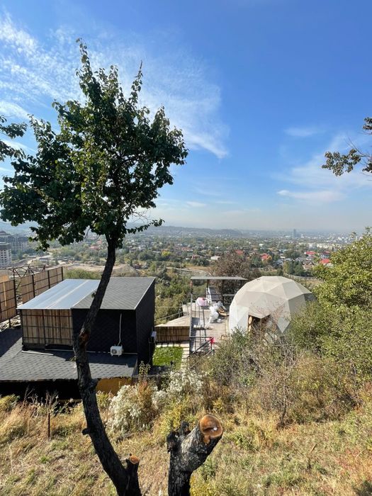 Коктобе участок 2 гектара