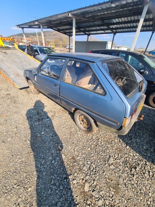 Заз Таврия 1.2 бензин