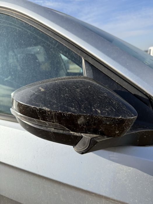 Oglinda dreapta Volkswagen T-Cross 2022