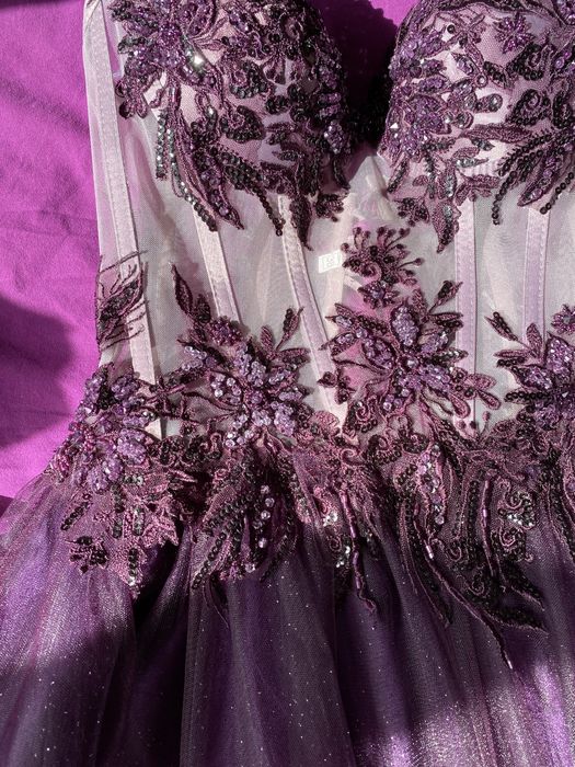 Официална/ бална рокля