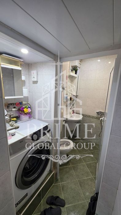 3-стаен в Варна-Колхозен пазар площ 65 цена 125000