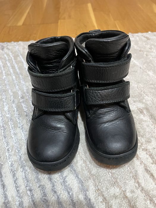 Детские зимние ботинки Tiflani