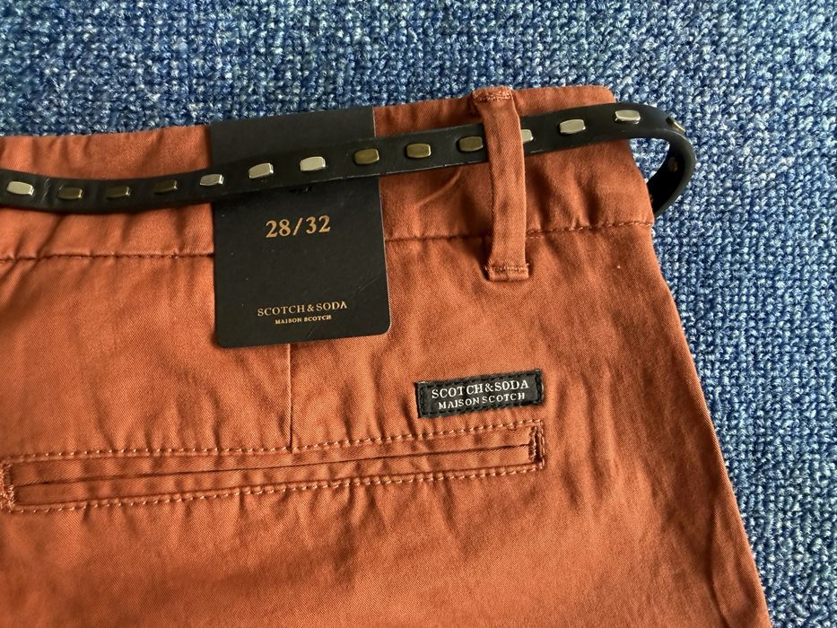 Scotch & Soda Chino Pants ОРИГИНАЛНИ дамски чино панталони - 28 и 29