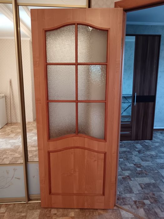 Продаются межкомнатные двери