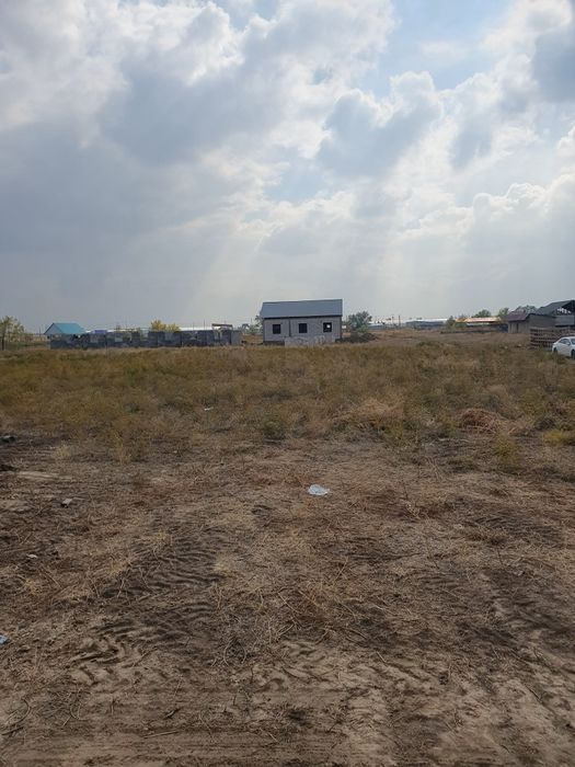 Продам участок с.Исаево