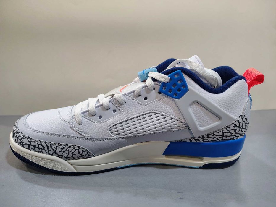 ПРОМОЦИЯ 20% Nike Jordan N45 и N47,5.Баскет кецове.Нови.Оригинал.