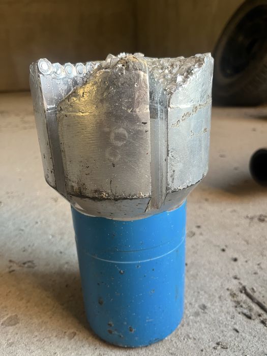 Фрез забойный 145