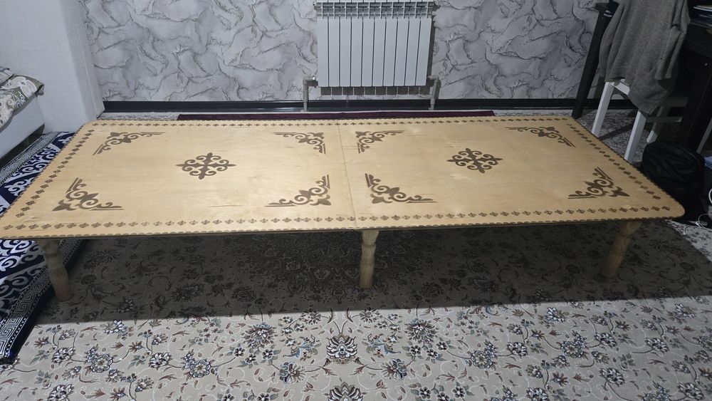Стол продается  идеалном сос