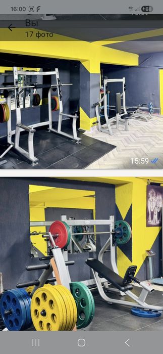 Продам тренажерки