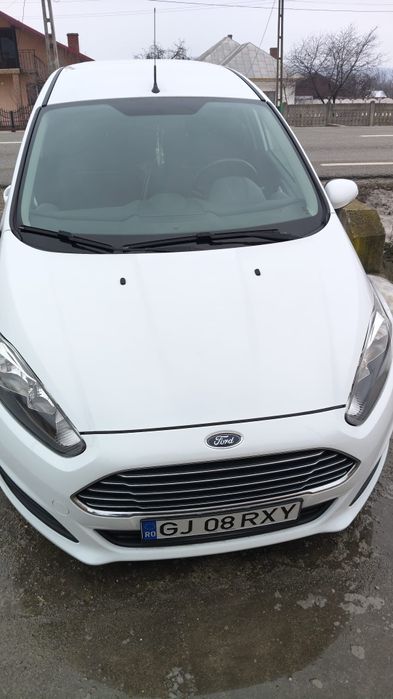 Ford fiesta  de vanzare