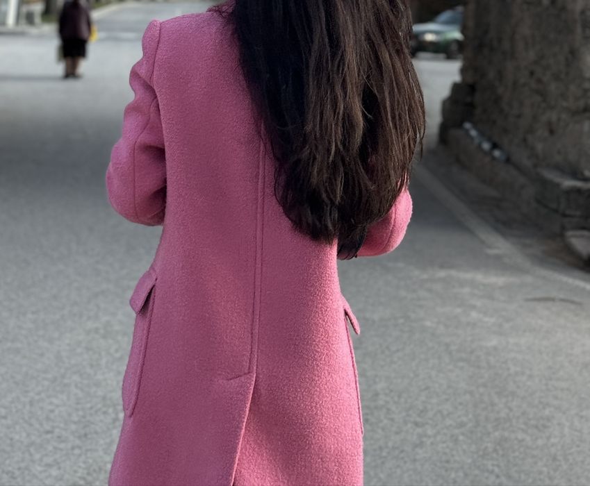 Палто Boutique Moschino